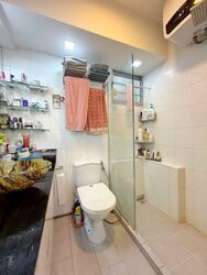 Blk 430B Orchid Spring @ Yishun (Yishun), HDB 4 Rooms #586272491